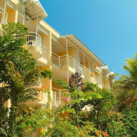 Appartement De La Baie, Vue Magnifique, Tartane 라 트리니테 외부 사진